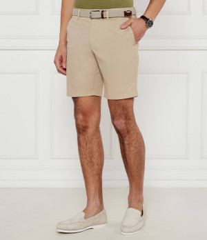 Tommy Hilfiger Szorty chino BROOKLYN 1985 | Slim Fit