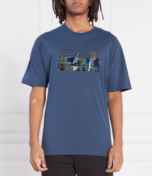 EA7 T-shirt | Regular Fit