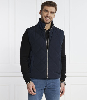 BOSS BLACK Bezrękawnik Crebo | Regular Fit