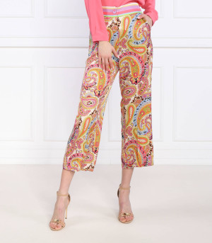 Marella Spodnie | Regular Fit