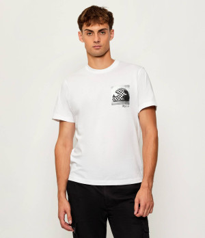 Replay T-shirt | Regular Fit