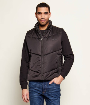 HUGO Bezrękawnik Berolino2611 | Regular Fit