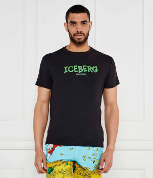 Iceberg T-shirt | Regular Fit