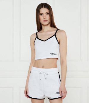 Guess Top | Cropped Fit