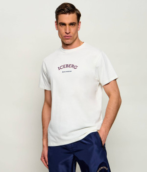 Iceberg T-shirt | Regular Fit