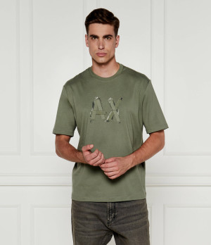 Armani Exchange T-shirt | Regular Fit