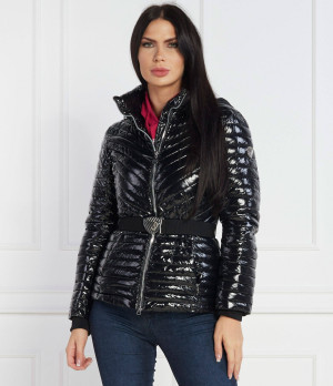 EA7 Kurtka | Slim Fit