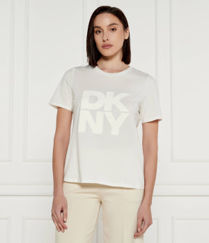 DKNY Bluzka | Regular Fit