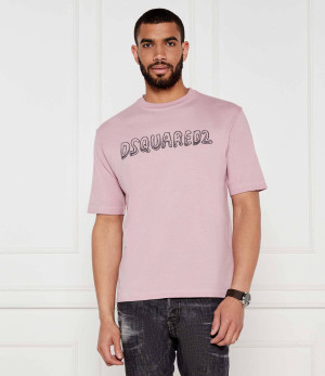 Dsquared2 T-shirt | Loose fit