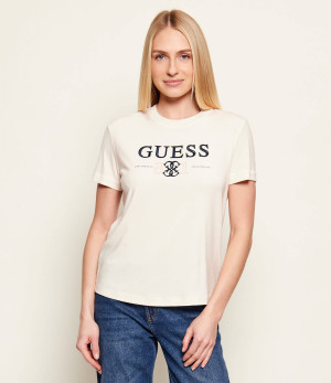 GUESS ACTIVE T-shirt STEFFI | Regular Fit