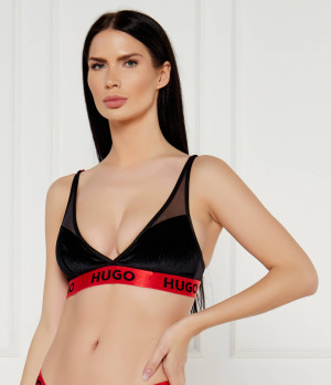 Hugo Bodywear Biustonosz