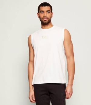 EA7 Tank top | Modern fit