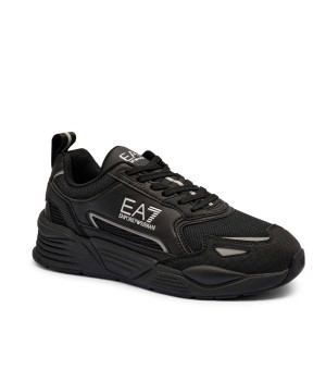 EA7 Sneakersy