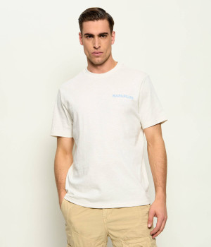 Napapijri T-shirt S-ELIOR SS | Relaxed fit