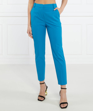 Pinko Spodnie BELLO | Cropped Fit