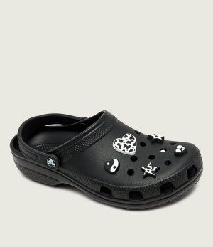 CROCS Przypinki Mono Bnw