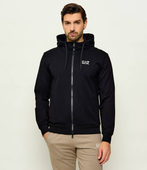EA7 Bluza | Regular Fit
