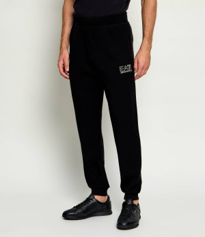 EA7 Spodnie dresowe | Slim Fit