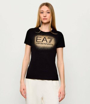 EA7 T-shirt | Slim Fit