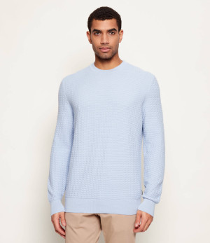 BOSS BLACK Sweter H-Imberto | Regular Fit