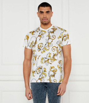 Versace Jeans Couture T-shirt | Slim Fit