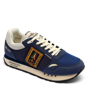 Aeronautica Militare Sneakersy