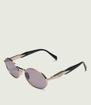 PRADA Okulary przeciwsłoneczne PR 65ZS