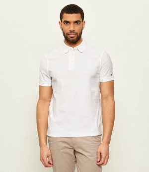 Tommy Hilfiger Polo | Regular Fit | mercerised