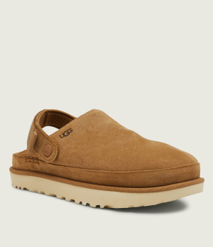 UGG Mule W GOLDENSTAR CLOG | zamsz