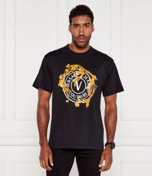 Versace Jeans Couture T-shirt | Regular Fit