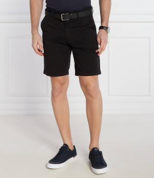 BOSS ORANGE Szorty chino | Slim Fit