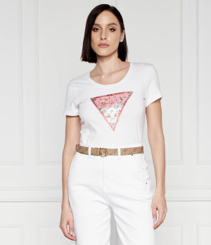 GUESS T-shirt | Slim Fit