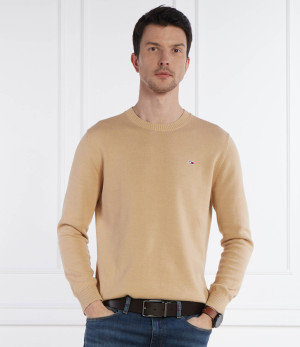 Tommy Jeans Sweter | Slim Fit