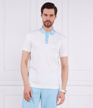 BOSS GREEN Polo Paddy 3 | Regular Fit
