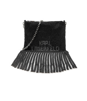 Karl Lagerfeld Torebka wieczorowa k/evening waterfall