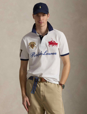 POLO RALPH LAUREN Polo | Classic fit