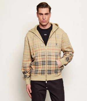Burberry Bluza RORY | Regular Fit
