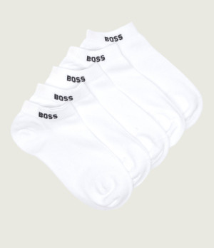 BOSS BLACK Skarpety/stopki 5-pack