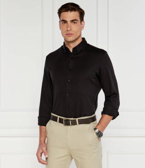 Calvin Klein Koszula SMOOTH | Regular Fit