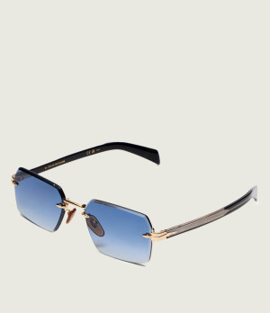 David Beckham Okulary przeciwsłoneczne DB 7109/S