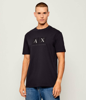 Armani Exchange T-shirt | Regular Fit
