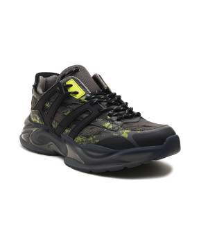 Guess Sneakersy BELLUNO