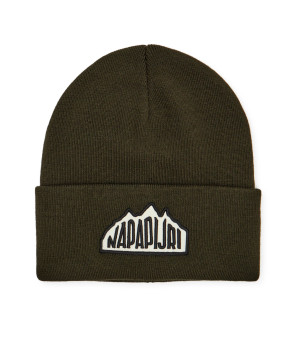 Napapijri Czapka F-Mountain 2