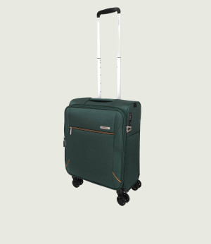 Samsonite Walizka Base Breeze | 55 x 40 x 23 cm