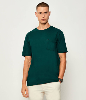 Tommy Hilfiger T-shirt TH x F.C. Liverpool | Regular Fit