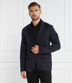 Armani Exchange Marynarka | Slim Fit