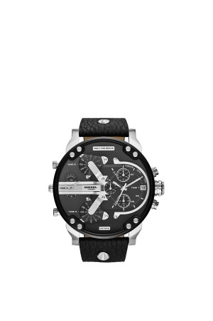 Diesel Zegarek MR DADDY 2.0 DZ7313