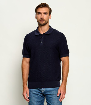 BOSS BLACK Polo H-Lurazio | Regular Fit