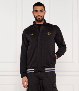 EA7 Bluza | Regular Fit