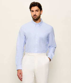 A.P.C. Koszula New Greg | Regular Fit